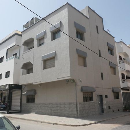 Les Portes De Temara Ngoại thất bức ảnh