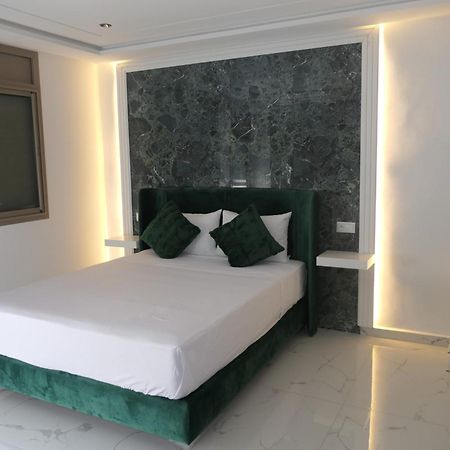Les Portes De Temara Ngoại thất bức ảnh