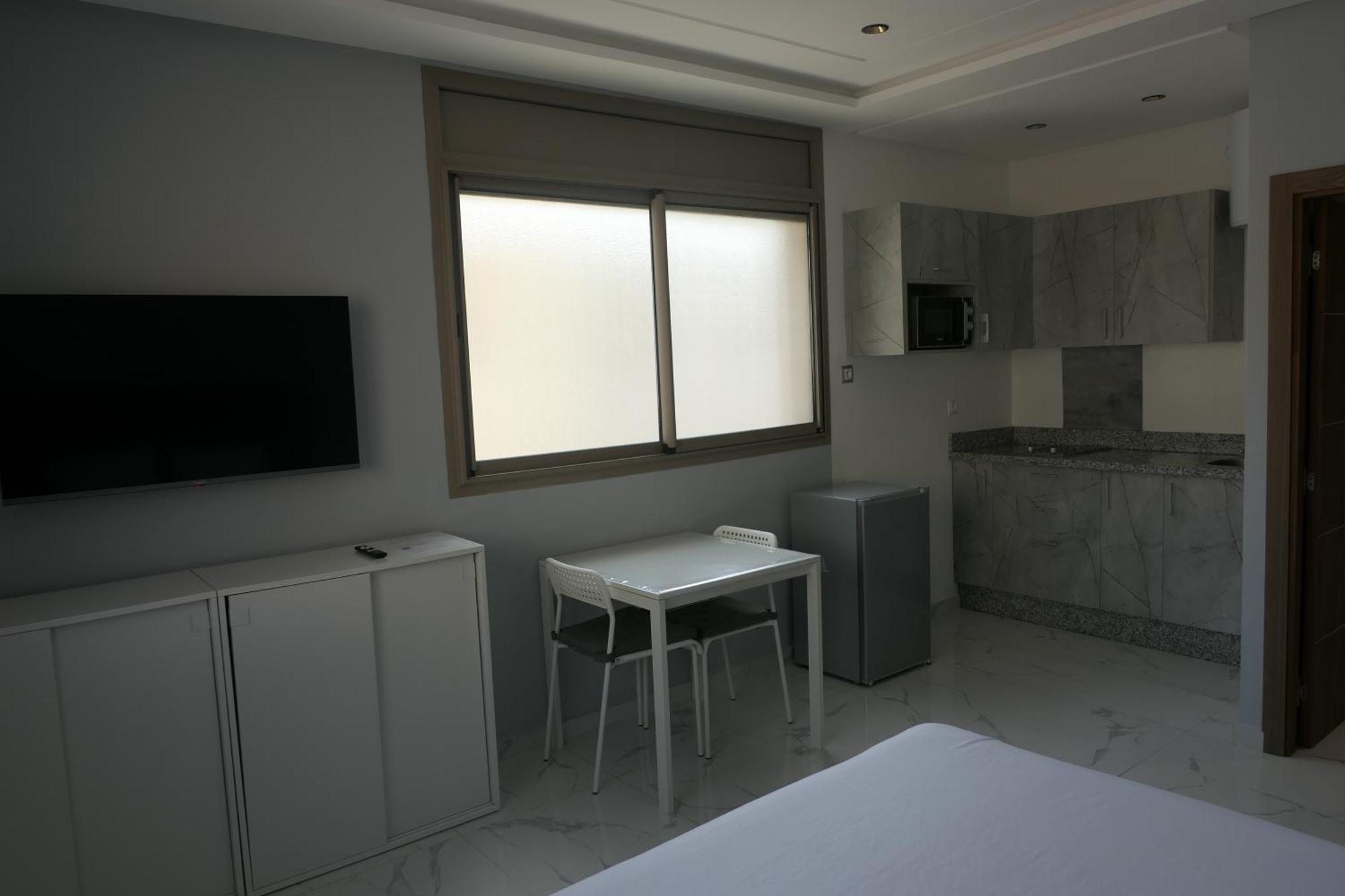 Les Portes De Temara Ngoại thất bức ảnh
