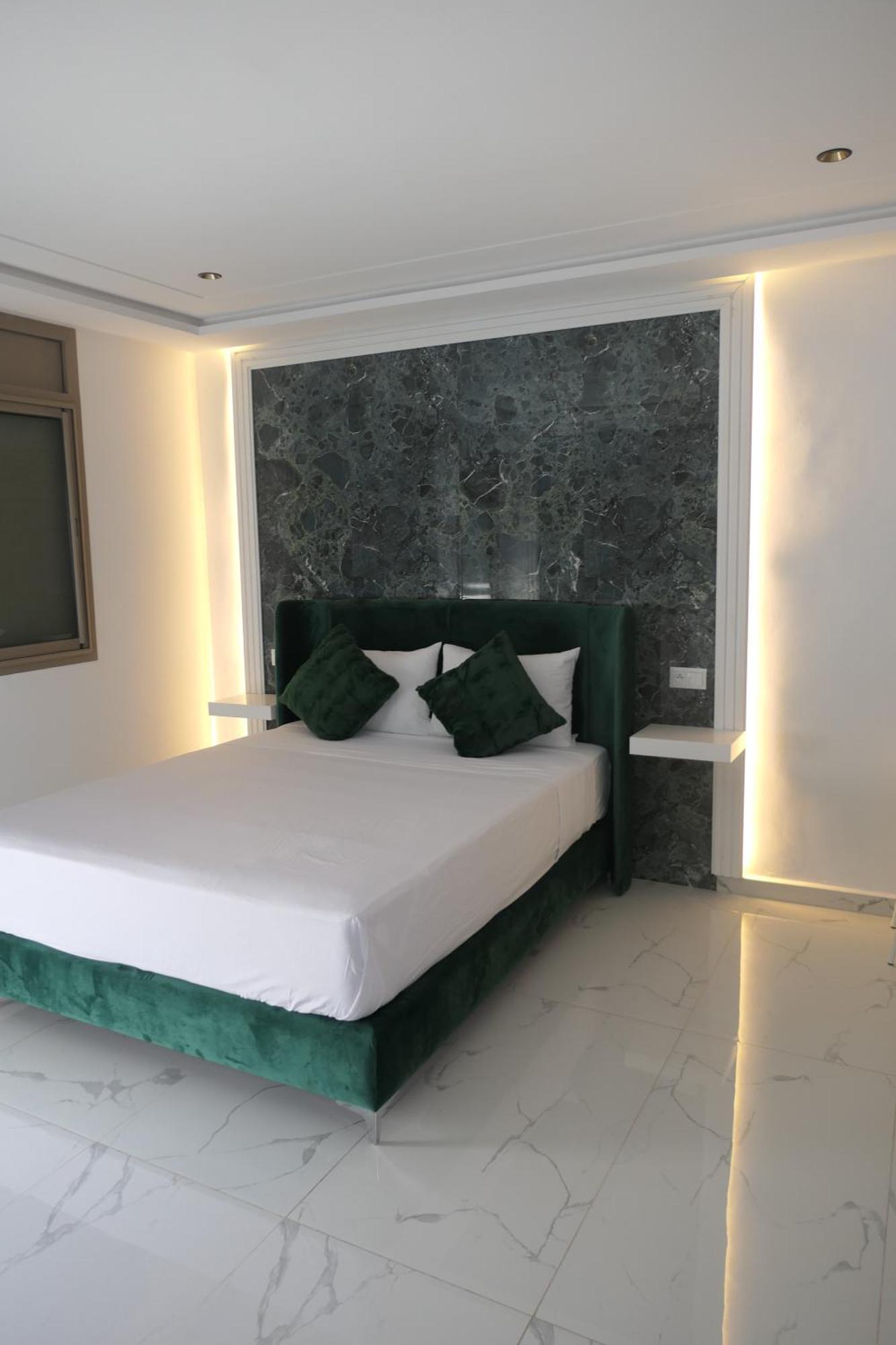 Les Portes De Temara Ngoại thất bức ảnh
