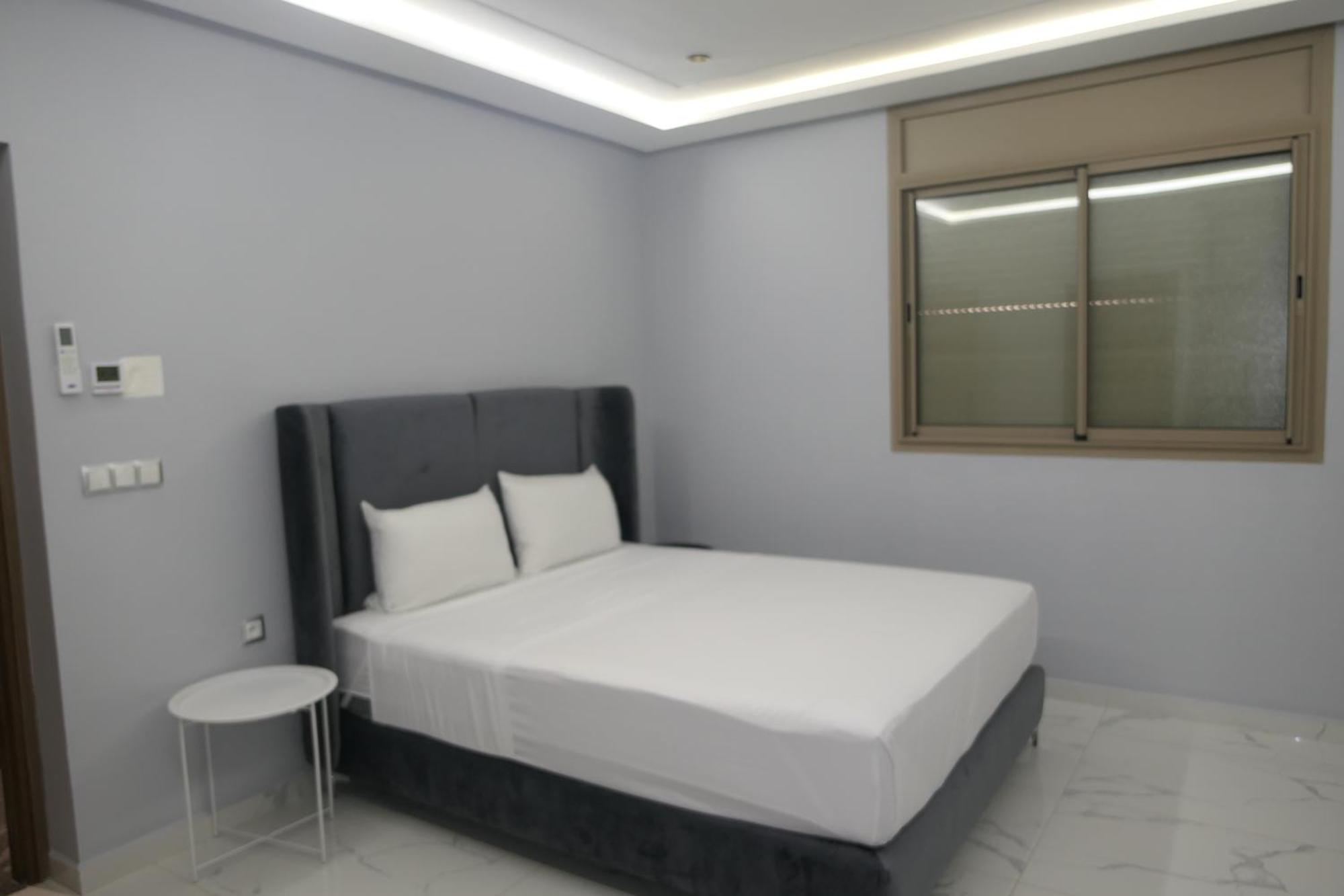 Les Portes De Temara Ngoại thất bức ảnh