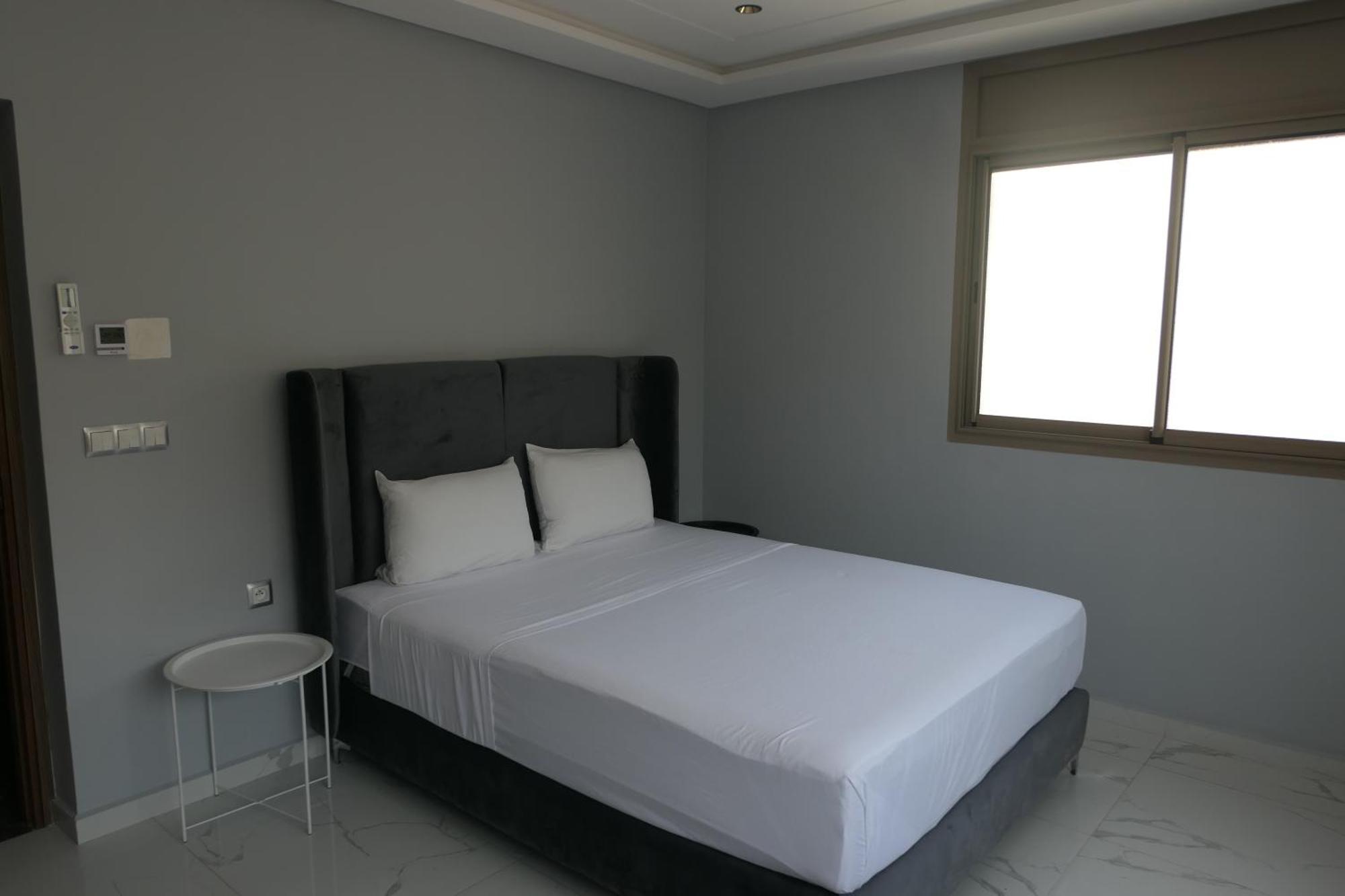 Les Portes De Temara Ngoại thất bức ảnh
