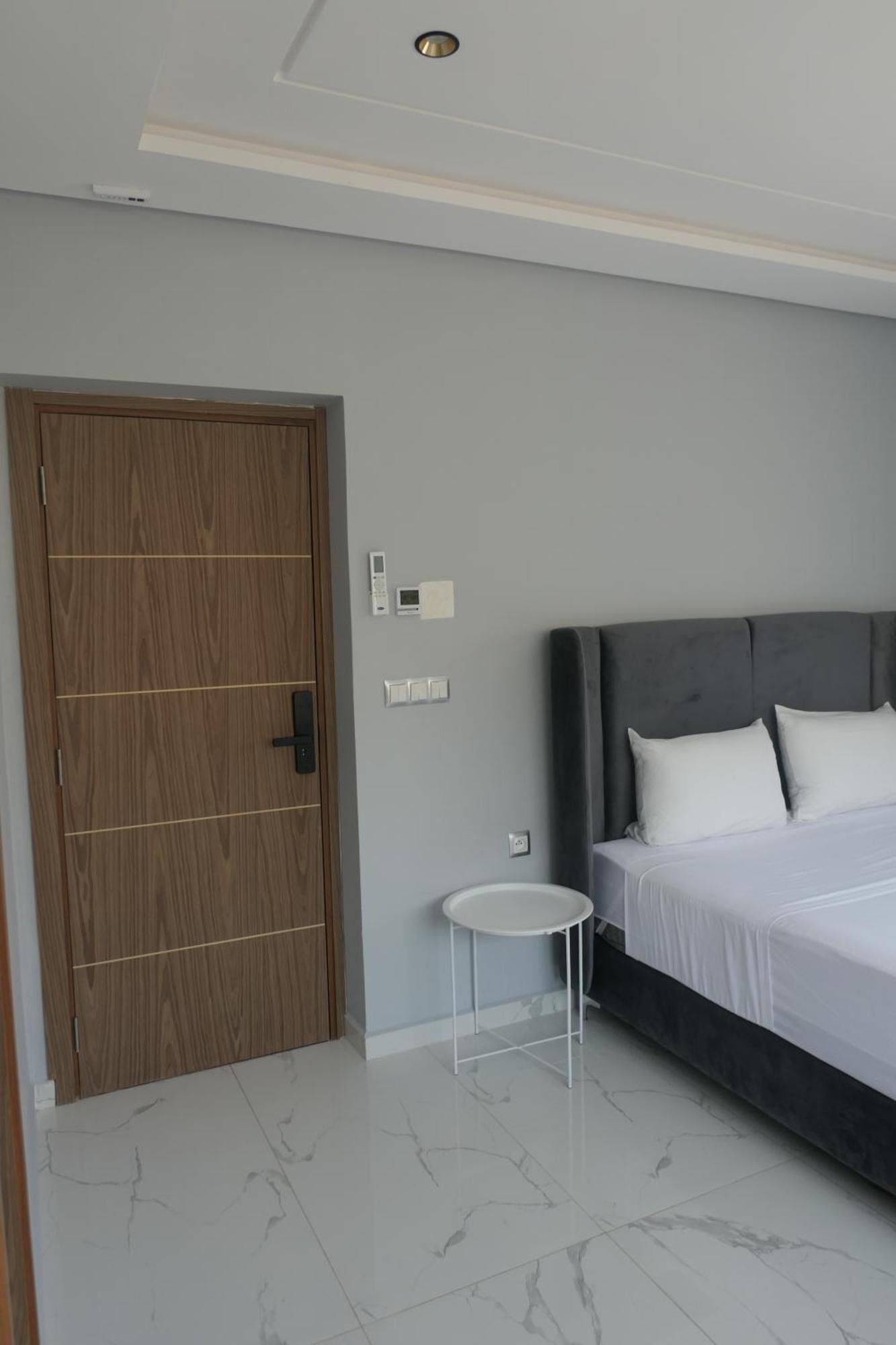 Les Portes De Temara Ngoại thất bức ảnh
