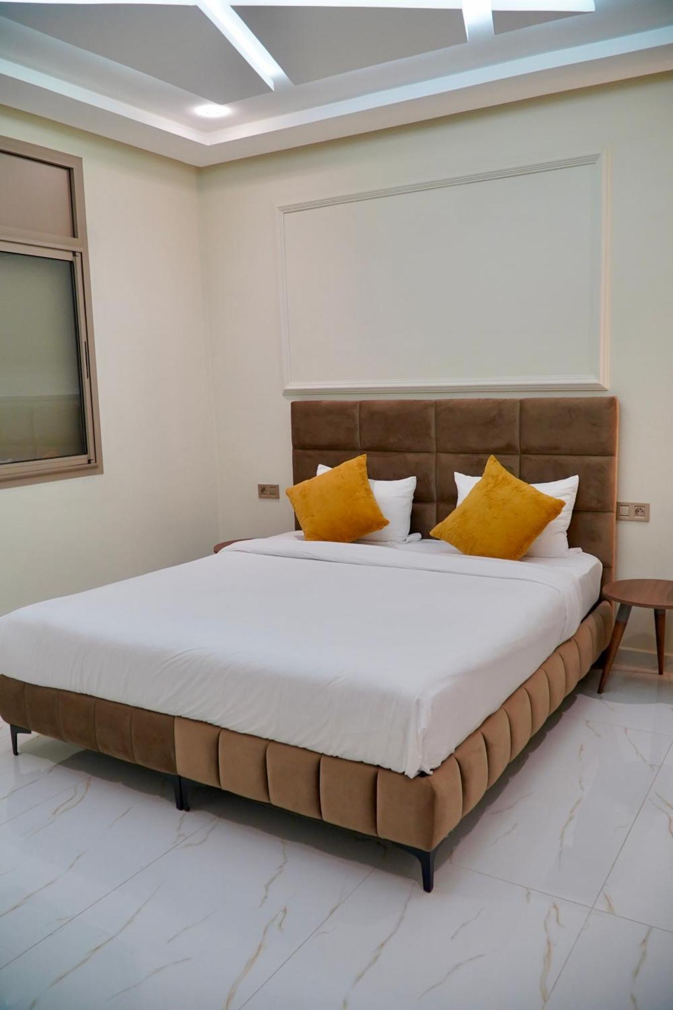 Les Portes De Temara Ngoại thất bức ảnh