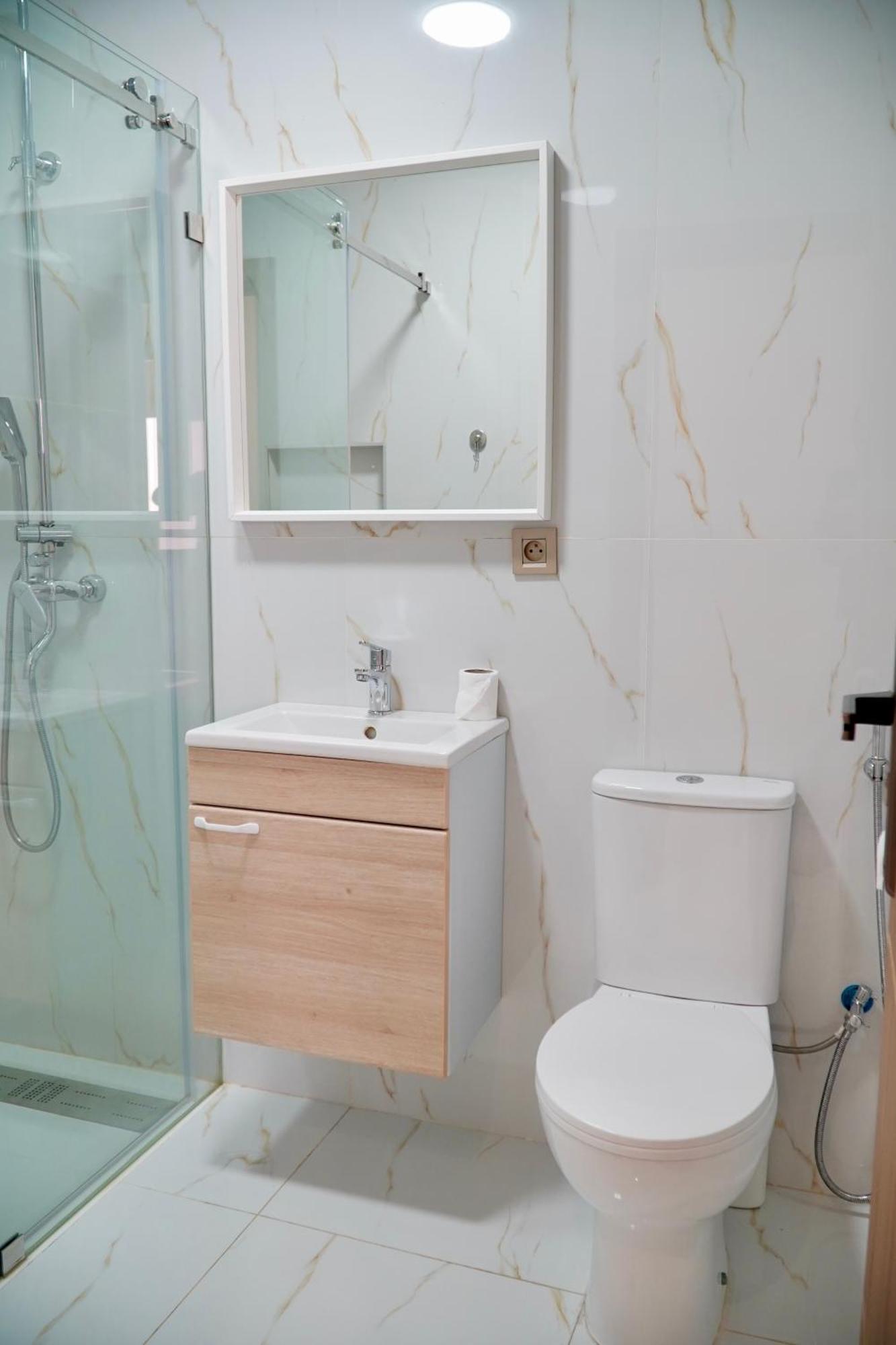 Les Portes De Temara Ngoại thất bức ảnh