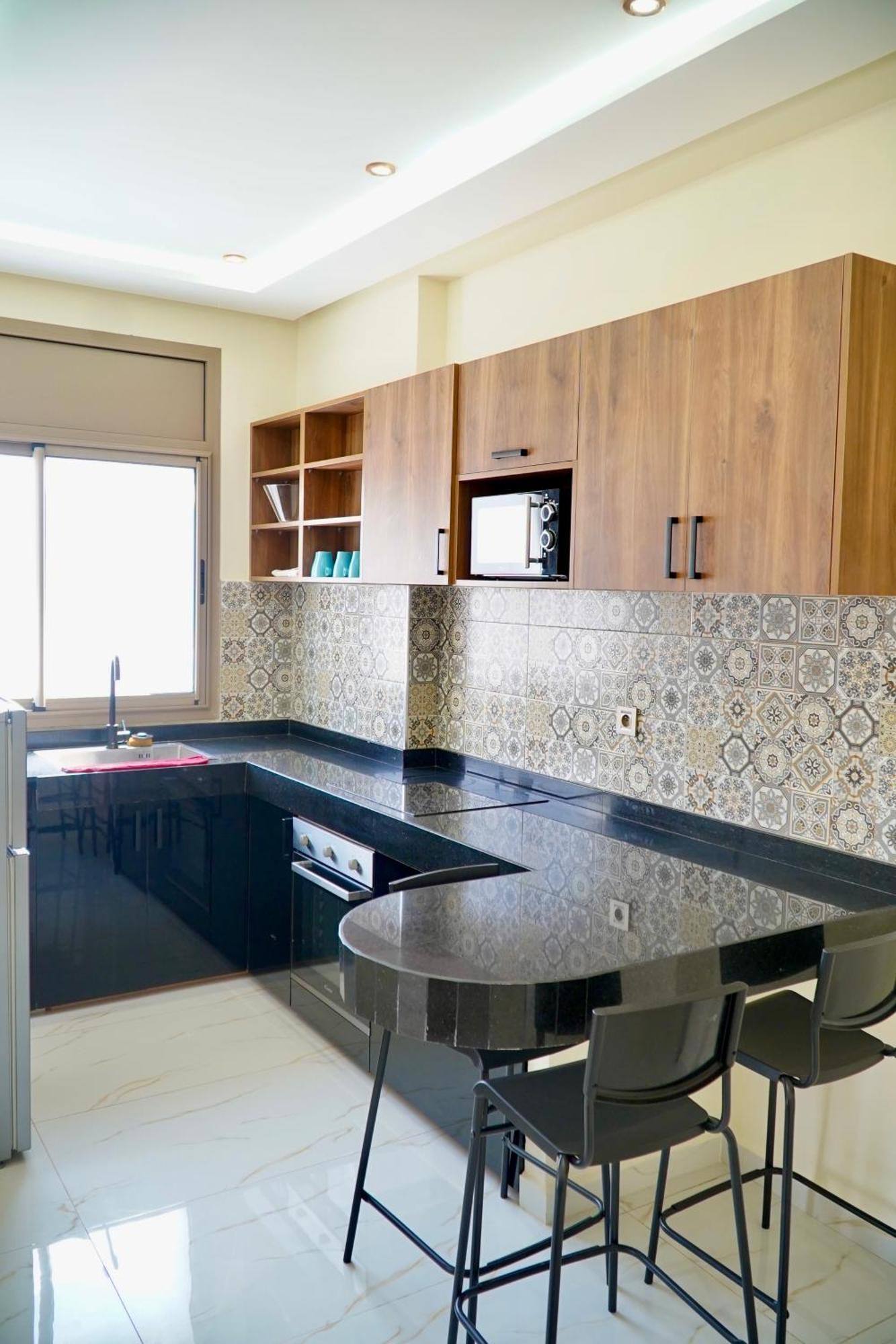 Les Portes De Temara Ngoại thất bức ảnh
