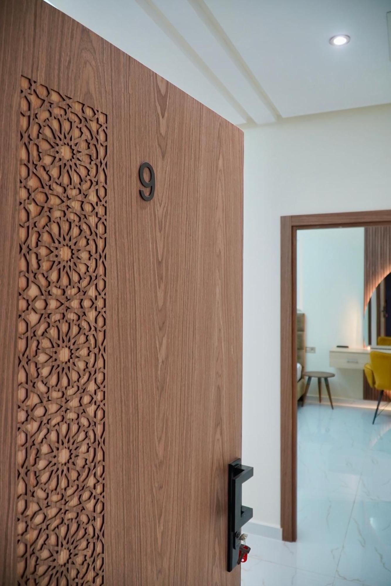 Les Portes De Temara Ngoại thất bức ảnh